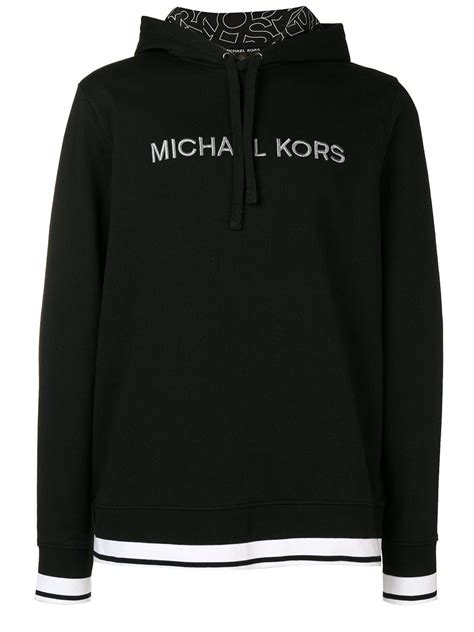 mens michael kors hoodie|michael kors tragetasche.